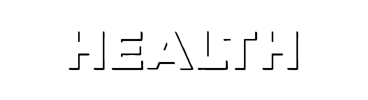 Nexa Rust Sans-Trial Shadow  Free Fonts Download