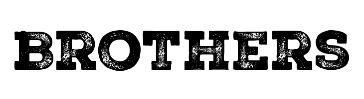 Nexa Rust Slab-Trial Black 3  Free Fonts Download