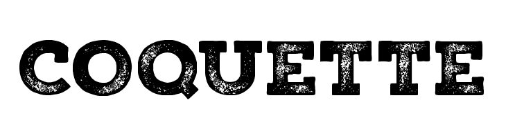 Nexa Rust Slab-Trial Black 3  Free Fonts Download