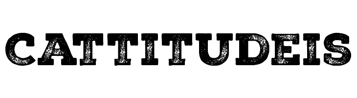 Nexa Rust Slab-Trial Black 3  Free Fonts Download