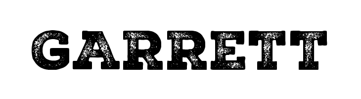 Nexa Rust Slab-Trial Black 3  Free Fonts Download