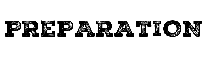 Nexa Rust Slab-Trial Black 3  Free Fonts Download