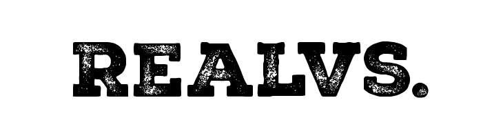 Nexa Rust Slab-Trial Black 3  Free Fonts Download