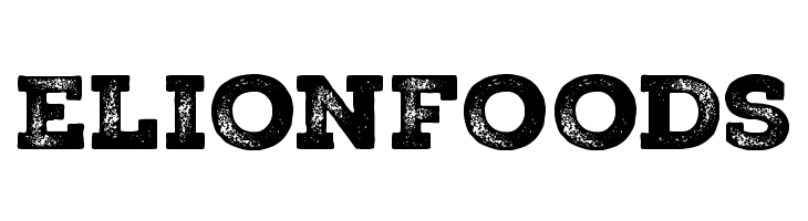 Nexa Rust Slab-Trial Black 3  Free Fonts Download