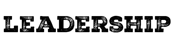 Nexa Rust Slab-Trial Black 3  Free Fonts Download