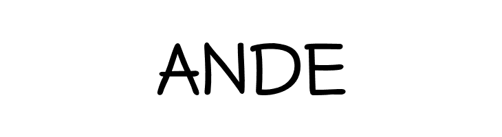 Nexa Rust Handmade Demo Extended  Free Fonts Download