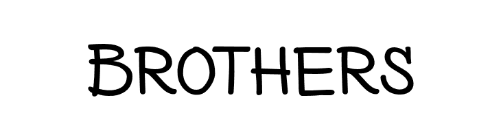 Nexa Rust Handmade Demo Extended  Free Fonts Download