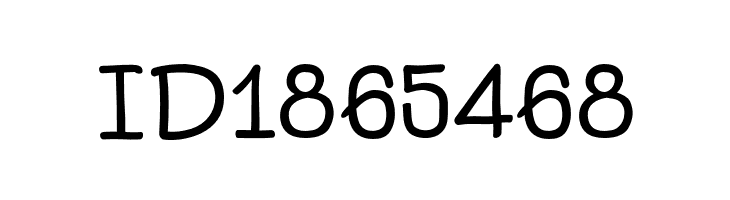 Nexa Rust Handmade Demo Extended  Free Fonts Download