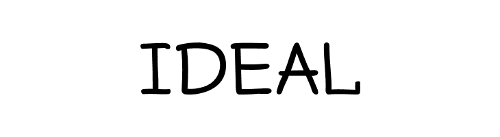 Nexa Rust Handmade Demo Extended  Free Fonts Download