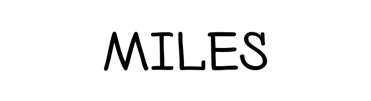 Nexa Rust Handmade Demo Extended  Free Fonts Download