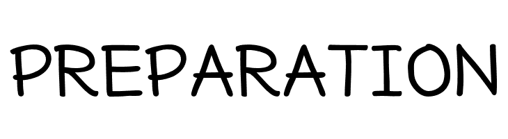 Nexa Rust Handmade Demo Extended  Free Fonts Download