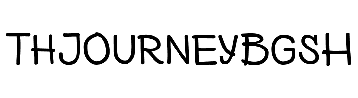 Nexa Rust Handmade Demo Extended  Free Fonts Download