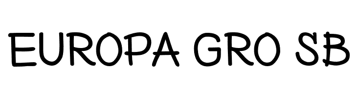 Nexa Rust Handmade Demo Extended  Free Fonts Download