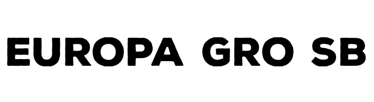 Nexa Rust Sans Demo Black  Free Fonts Download