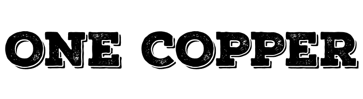 Nexa Rust Slab Demo Black Shadow 1  Free Fonts Download