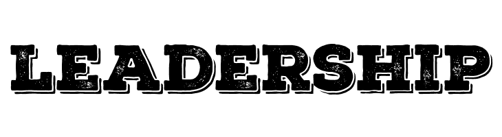 Nexa Rust Slab Demo Black Shadow 1  Free Fonts Download