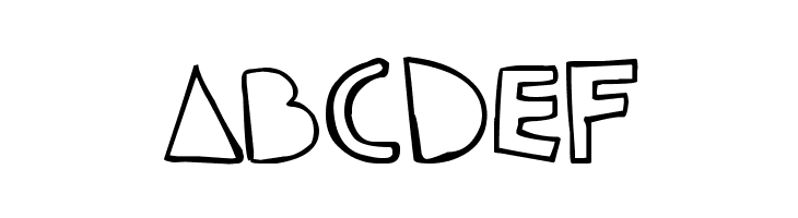 klam  Free Fonts Download