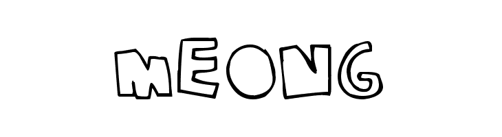 klam  Free Fonts Download