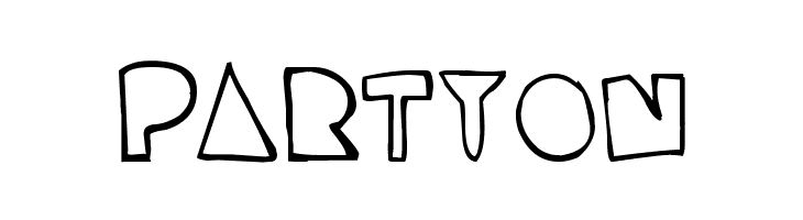 klam  Free Fonts Download