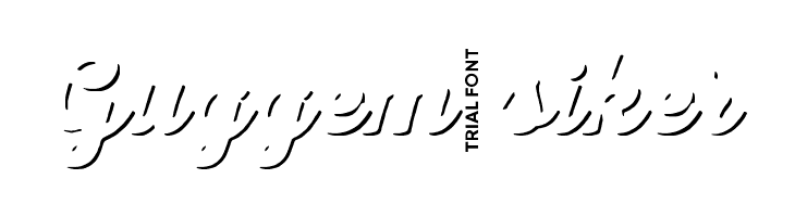 Nexa Rust Script B-Trial Shadow  Free Fonts Download