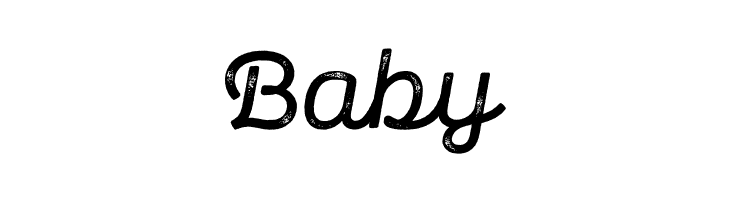 Panton Rust Script SemiBold Grunge  Free Fonts Download
