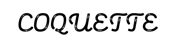 Panton Rust Script SemiBold Grunge  Free Fonts Download