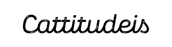 Panton Rust Script SemiBold Grunge  Free Fonts Download