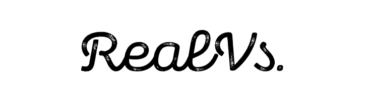 Panton Rust Script SemiBold Grunge  Free Fonts Download