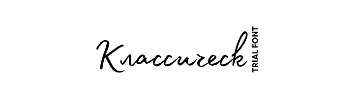 Madelyn Fill-Trial Regular  Free Fonts Download