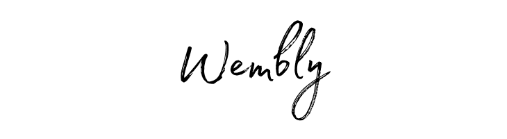 Madelyn-Trial Regular  Free Fonts Download