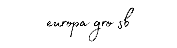 Madelyn-Trial Regular  Free Fonts Download