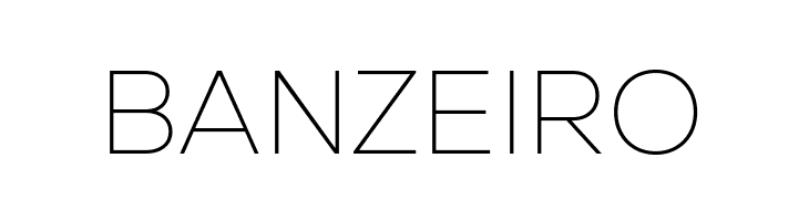 Nexa-Trial Thin  Free Fonts Download