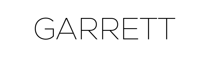 Nexa-Trial Thin  Free Fonts Download