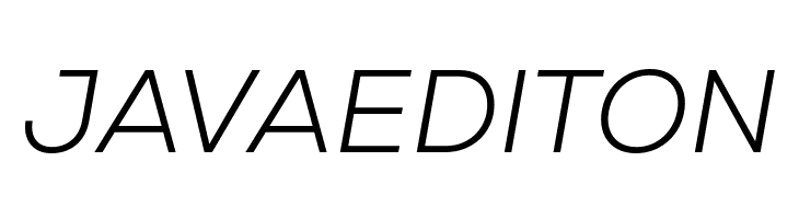 Nexa-Trial Light Italic  Free Fonts Download