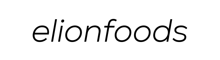 Nexa-Trial Light Italic  Free Fonts Download