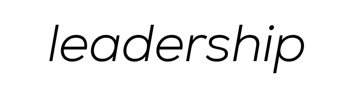 Nexa-Trial Light Italic  Free Fonts Download