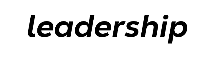 Nexa Text-Trial Extra Bold Italic  Free Fonts Download