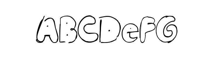 BIZARRO1  Free Fonts Download