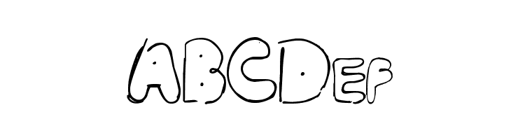 BIZARRO1  Free Fonts Download