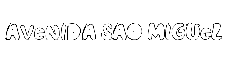 BIZARRO1  Free Fonts Download