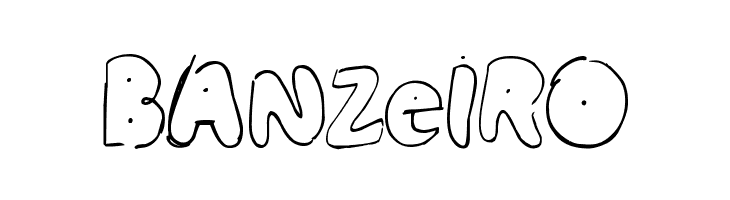 BIZARRO1  Free Fonts Download