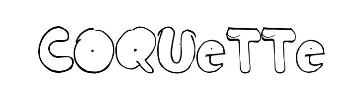 BIZARRO1  Free Fonts Download