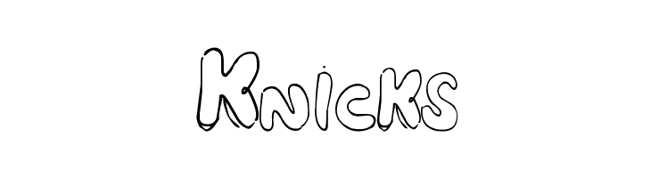 BIZARRO1  Free Fonts Download