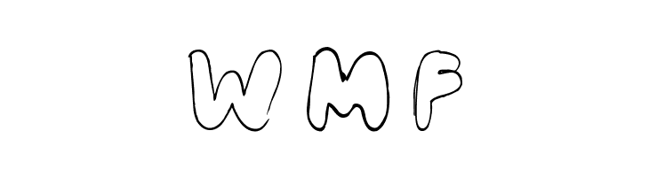 BIZARRO1  Free Fonts Download