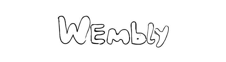 BIZARRO1  Free Fonts Download