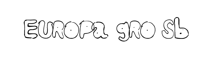 BIZARRO1  Free Fonts Download