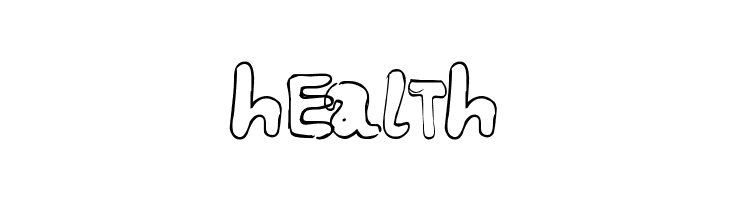 BIZARRO1  Free Fonts Download