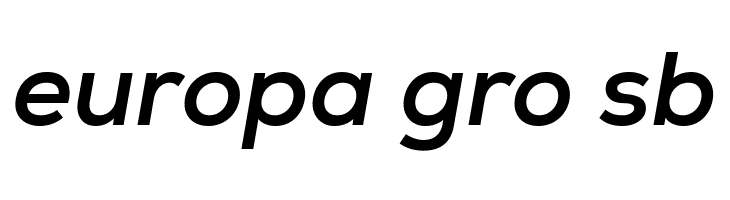 Nexa-Trial Bold Italic  Free Fonts Download