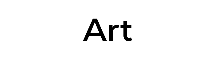 Nexa Text-Trial Bold  Free Fonts Download