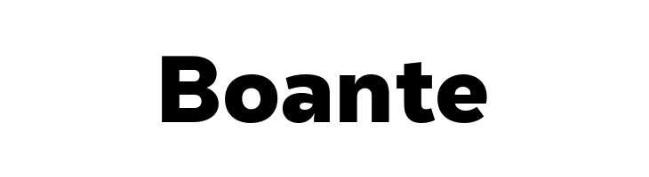 Nexa Text-Trial Black  Free Fonts Download